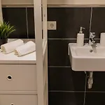 Apartament Design-apartment -garten -parken *