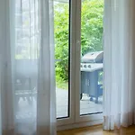 Design-apartment -garten -parken Apartament