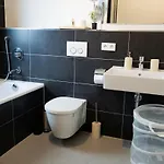 Design-apartment -garten -parken Böblingen