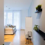 Apartament Design-apartment -garten -parken