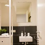 Design-apartment -garten -parken Apartament