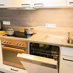 Apartament Design-apartment -garten -parken Böblingen