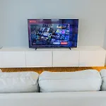 Apartament Design-apartment -garten -parken
