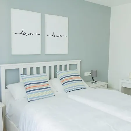 Design-apartment -garten -parken