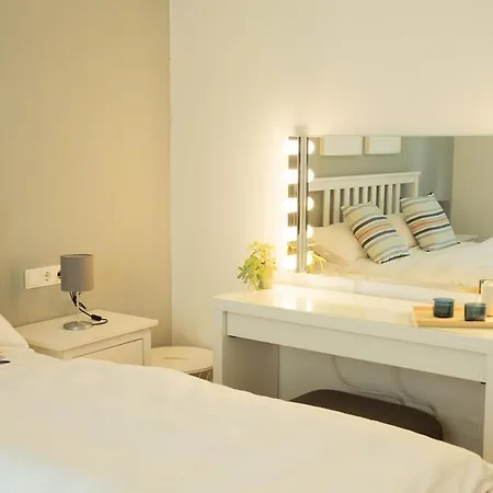 Design-apartment -garten -parken * 伯布林根