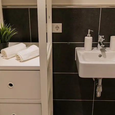 公寓 Design-apartment -garten -parken *