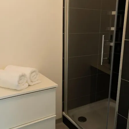 公寓 Design-apartment -garten -parken *