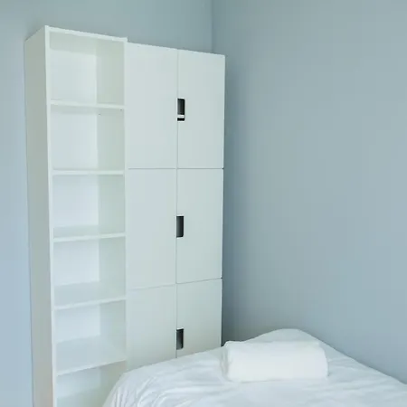 Design-apartment -garten -parken *