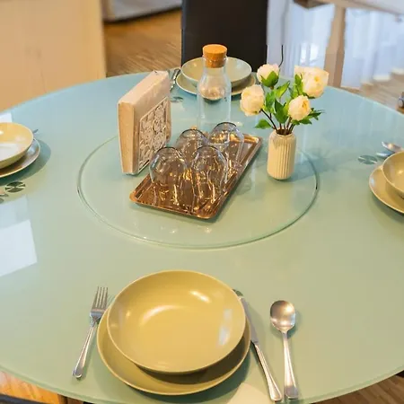 公寓 Design-apartment -garten -parken *